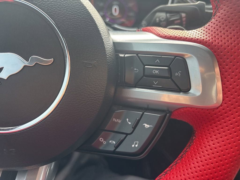 Used 2021 Ford Mustang GT Premium w/ GT Performance Package image 49