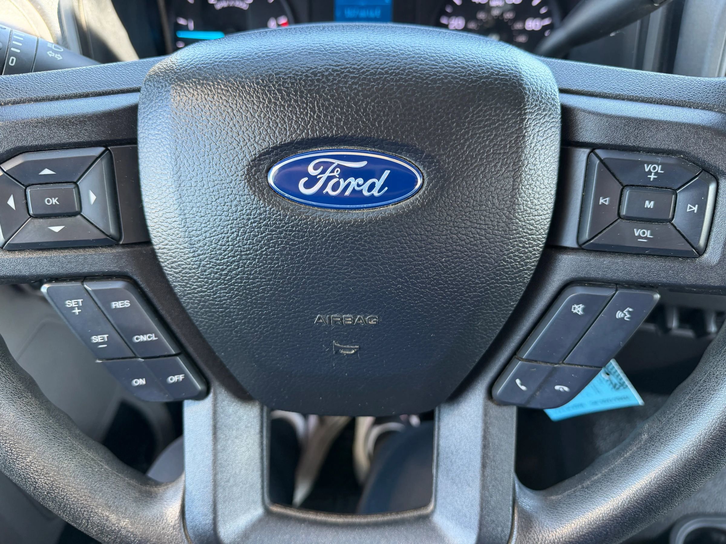 Used 2019 Ford F450 XL w/ XL Value Package image 20