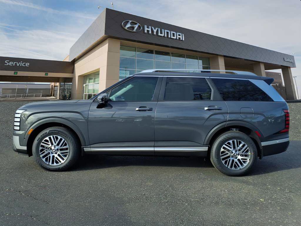 New 2026 Hyundai Palisade SEL image 3