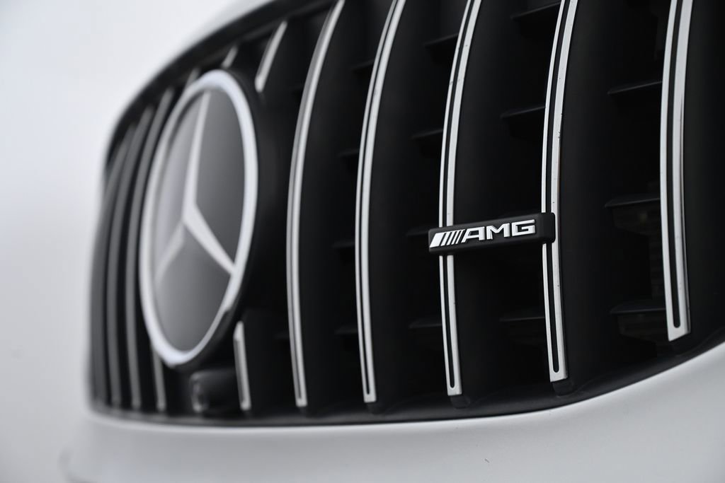 Used 2022 Mercedes-Benz GLB 35 AMG 4MATIC image 14