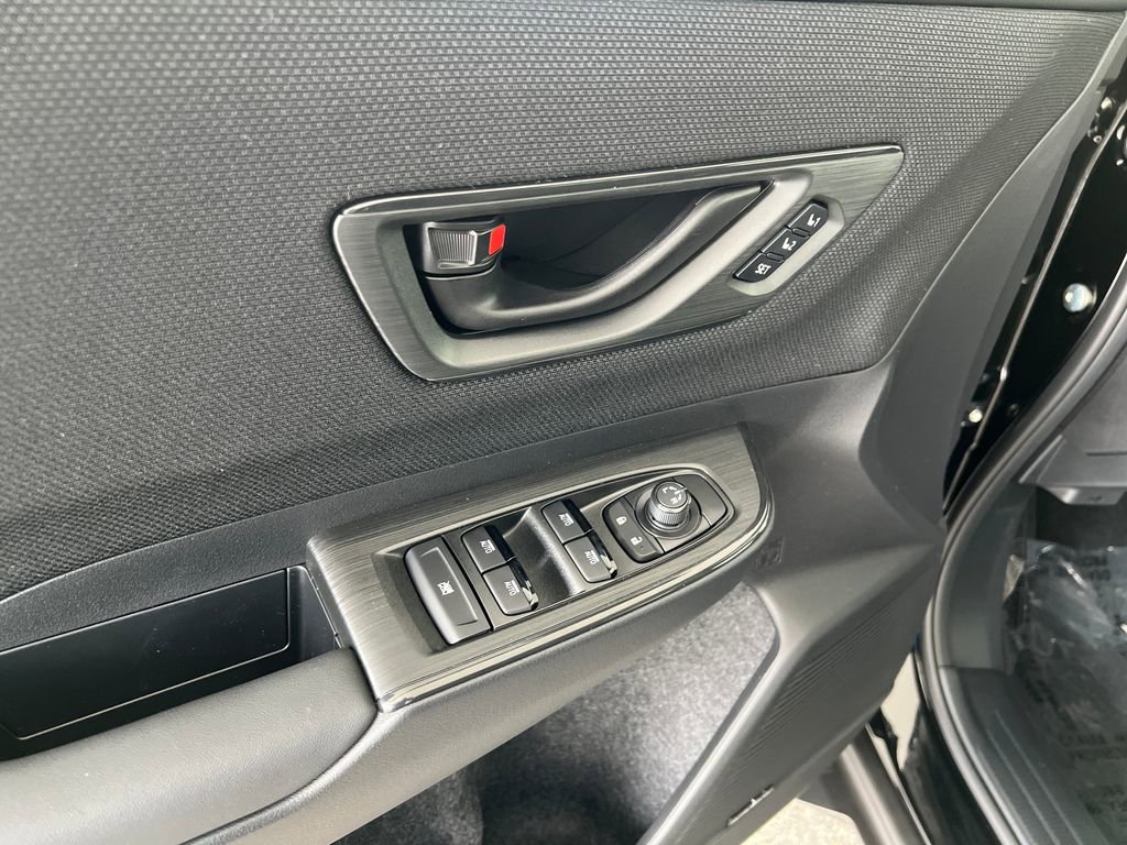 New 2026 Subaru Outback Limited AWD/4WD image 13