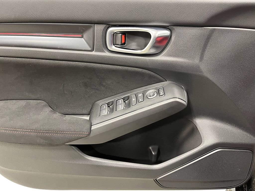 New 2025 Honda Civic Type R image 13