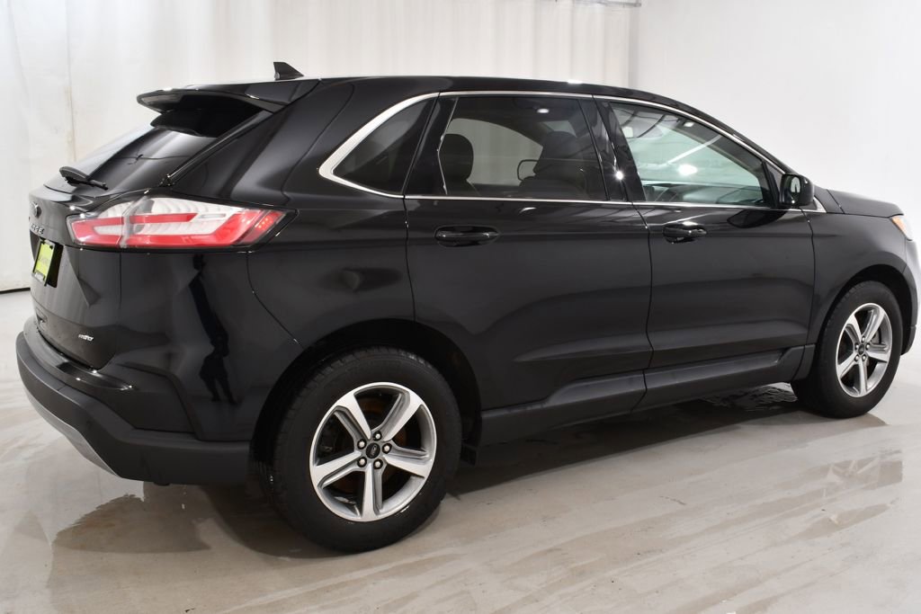 Used 2023 Ford Edge SEL w/ Convenience Package image 11
