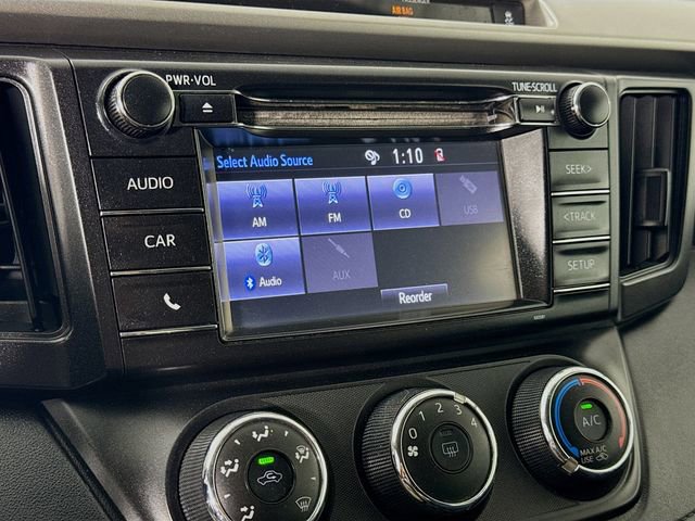 Used 2016 Toyota RAV4 LE image 14