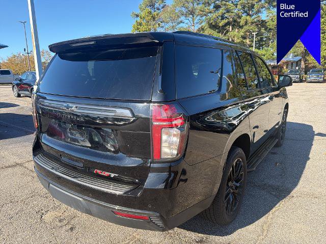 Used 2022 Chevrolet Tahoe RST w/ Luxury Package AWD/4WD image 5