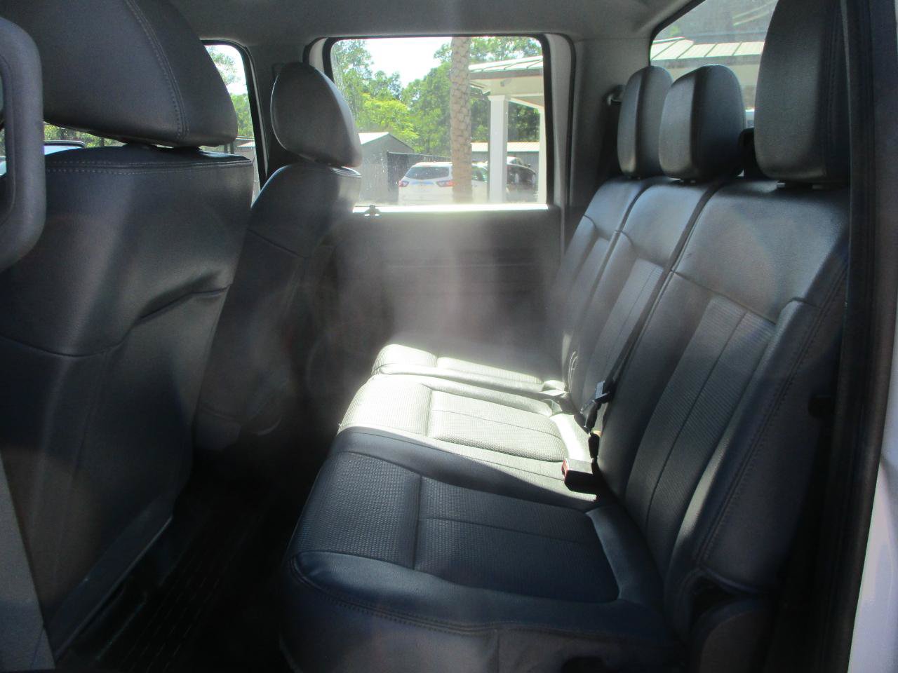 Used 2014 Ford F250 XL w/ Power Equipment Group RWD image 14