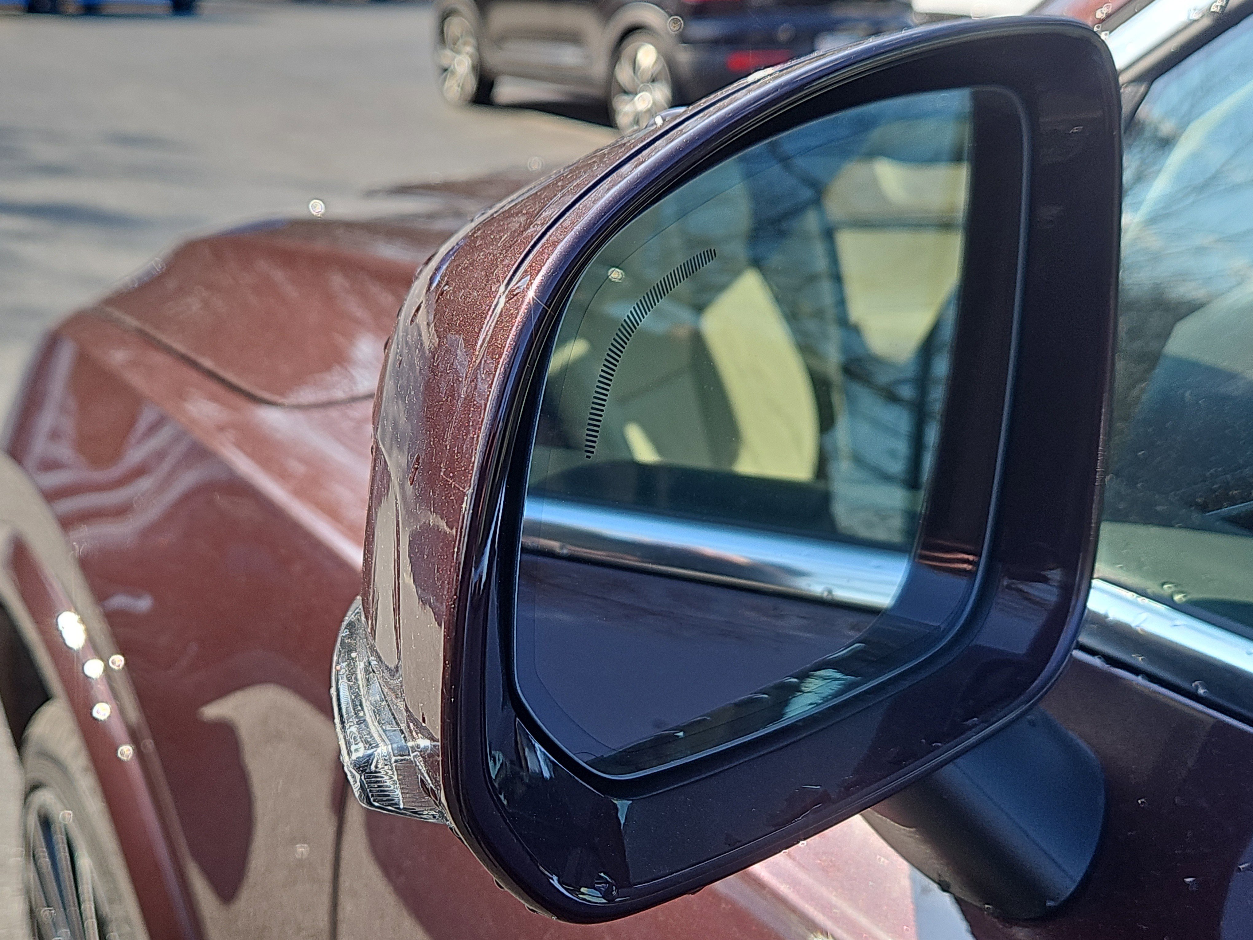 New 2026 Volvo XC90 B6 Plus w/ Protection Package Premier image 13