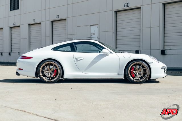 Used 2014 Porsche 911 Carrera RWD image 13