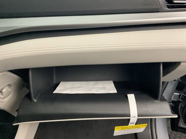 New 2026 Honda Odyssey EX-L image 26