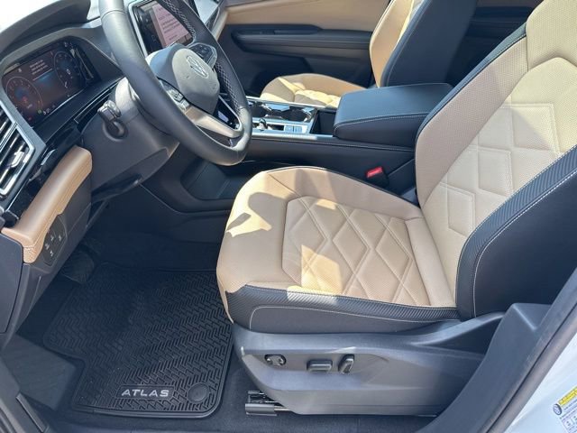 New 2026 Volkswagen Atlas Cross Sport SE AWD/4WD image 11