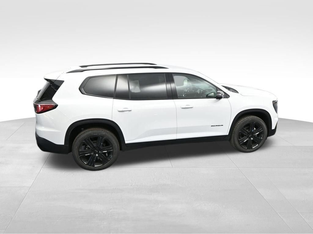 New 2026 GMC Acadia Elevation w/ Black Edition image 39