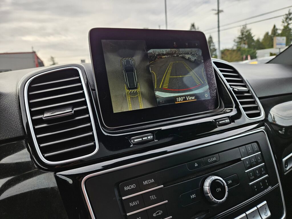 Used 2018 Mercedes-Benz GLE 350 4MATIC image 26