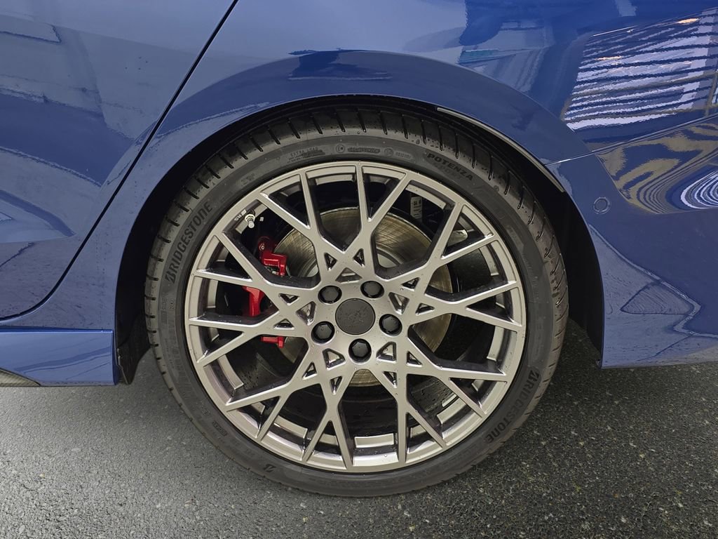 New 2026 Audi RS 3 AWD/4WD image 32
