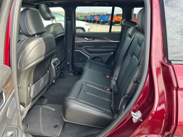 New 2026 Jeep Grand Cherokee Limited image 40