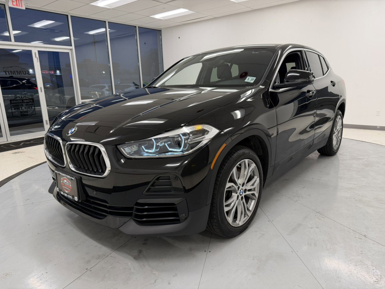 Used 2022 BMW X2 xDrive28i w/ Convenience Package image 62