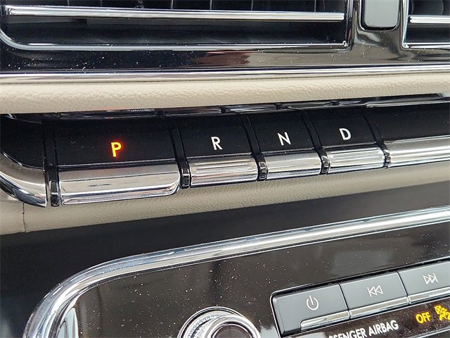 New 2024 Lincoln Navigator L Reserve image 7