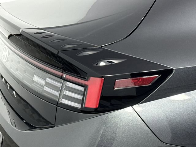 New 2026 Hyundai Sonata SEL FWD image 28