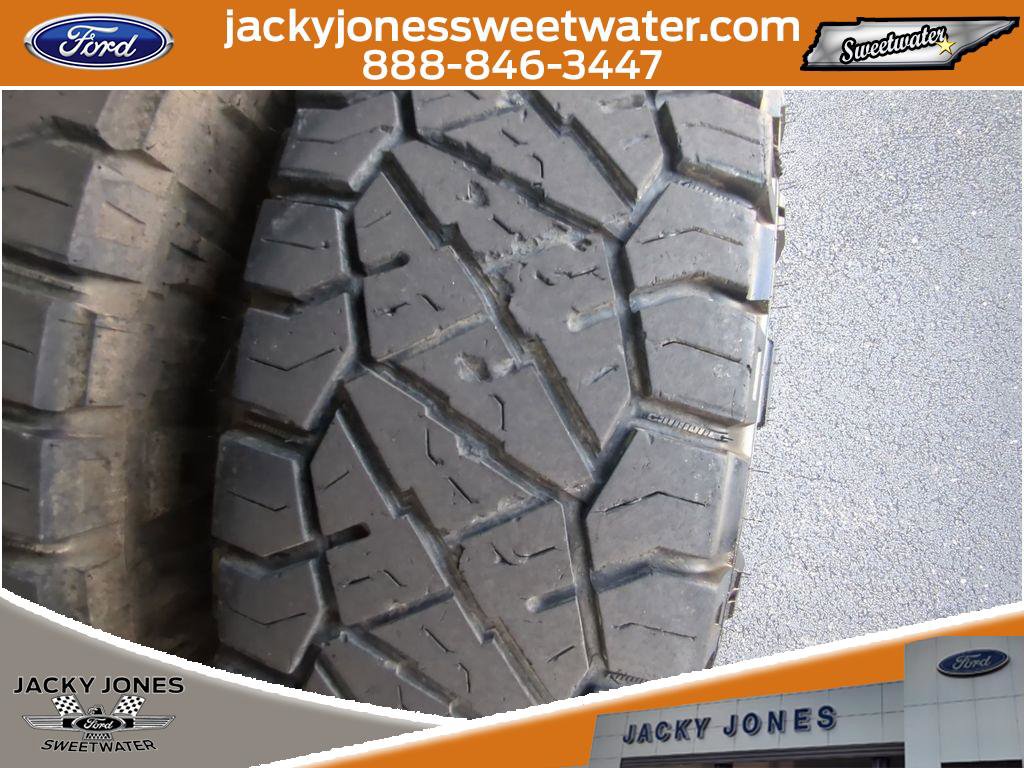 Certified 2022 Ford F350 Lariat w/ Lariat Value Package image 27