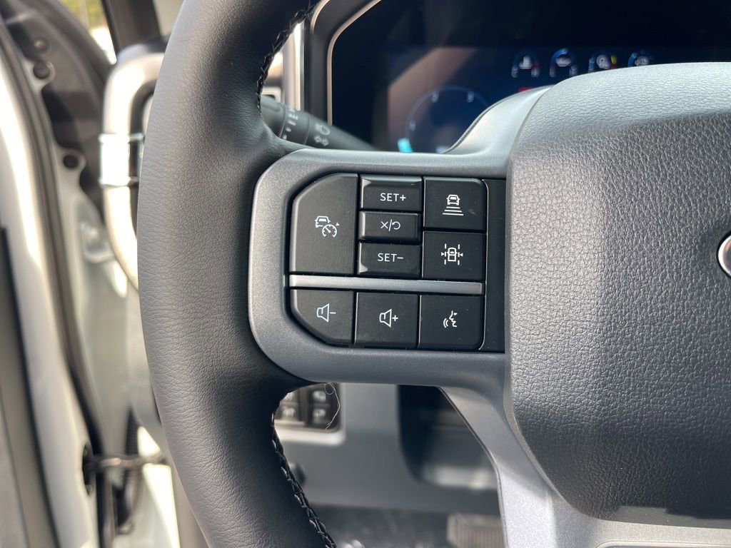 New 2026 Ford F350 Lariat w/ Lariat Ultimate Package image 16
