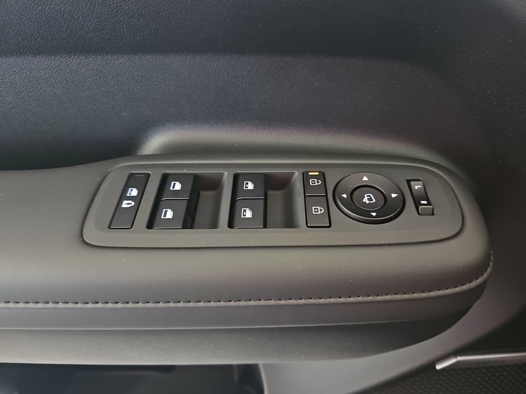 New 2026 Hyundai Santa Fe Limited FWD image 30