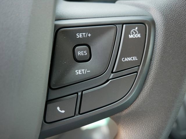 New 2025 Chevrolet Low Cab Forward 5500 XD RWD image 11