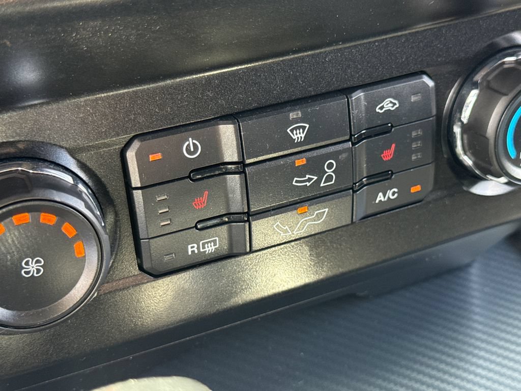 Used 2019 Ford F150 XLT w/ Equipment Group 302A Luxury AWD/4WD image 41