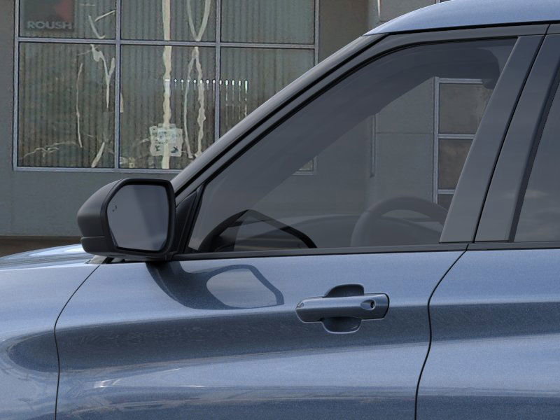 New 2026 Ford Explorer Active w/ Active Comfort Package image 20