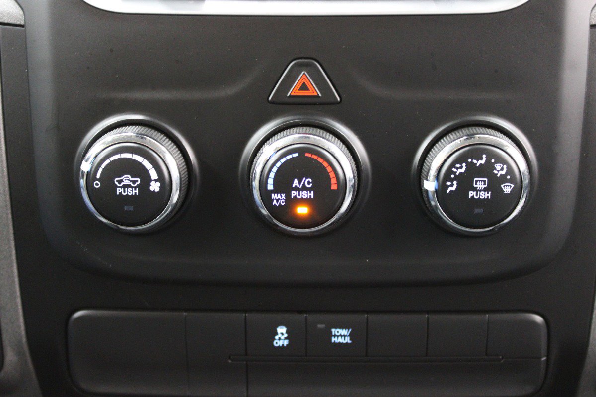 Used 2021 RAM 1500 Tradesman w/ Popular Equipment Group image 26