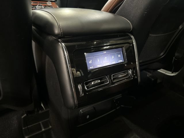 Used 2024 Lincoln Aviator Reserve w/ Jet Package AWD/4WD image 31