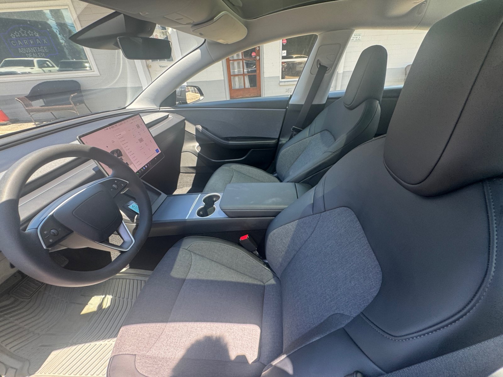 Used 2025 Tesla Model 3 RWD image 23