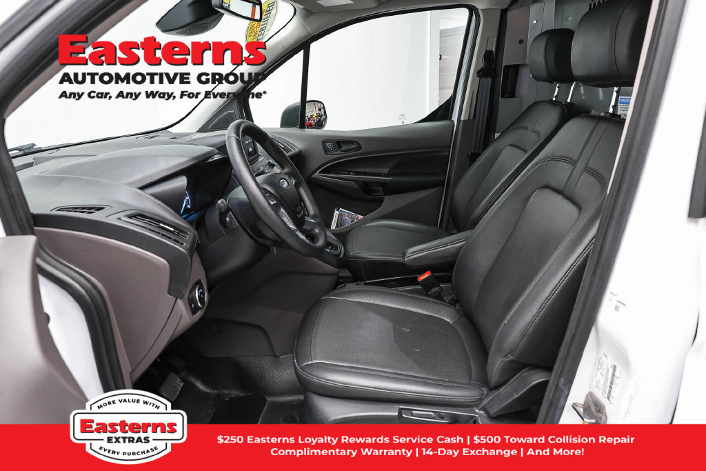 Used 2020 Ford Transit Connect XL FWD image 14