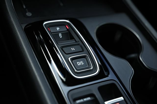 Certified 2025 Honda Pilot EX-L image 40