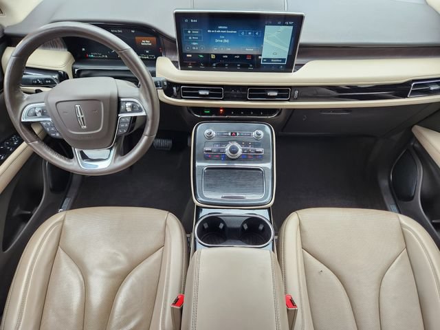 Certified 2023 Lincoln Nautilus Reserve w/ Equipment Group 201A AWD/4WD image 13