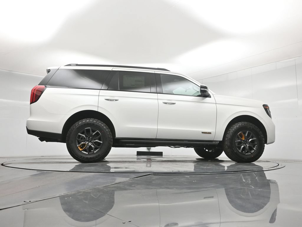 New 2026 Ford Expedition Tremor AWD/4WD image 46