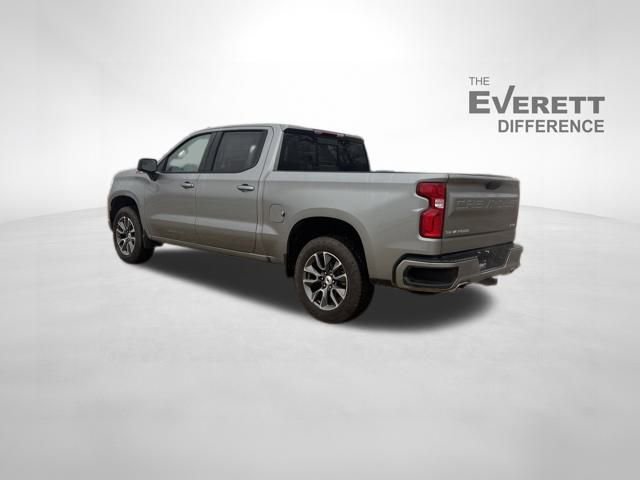 New 2026 Chevrolet Silverado 1500 RST image 5