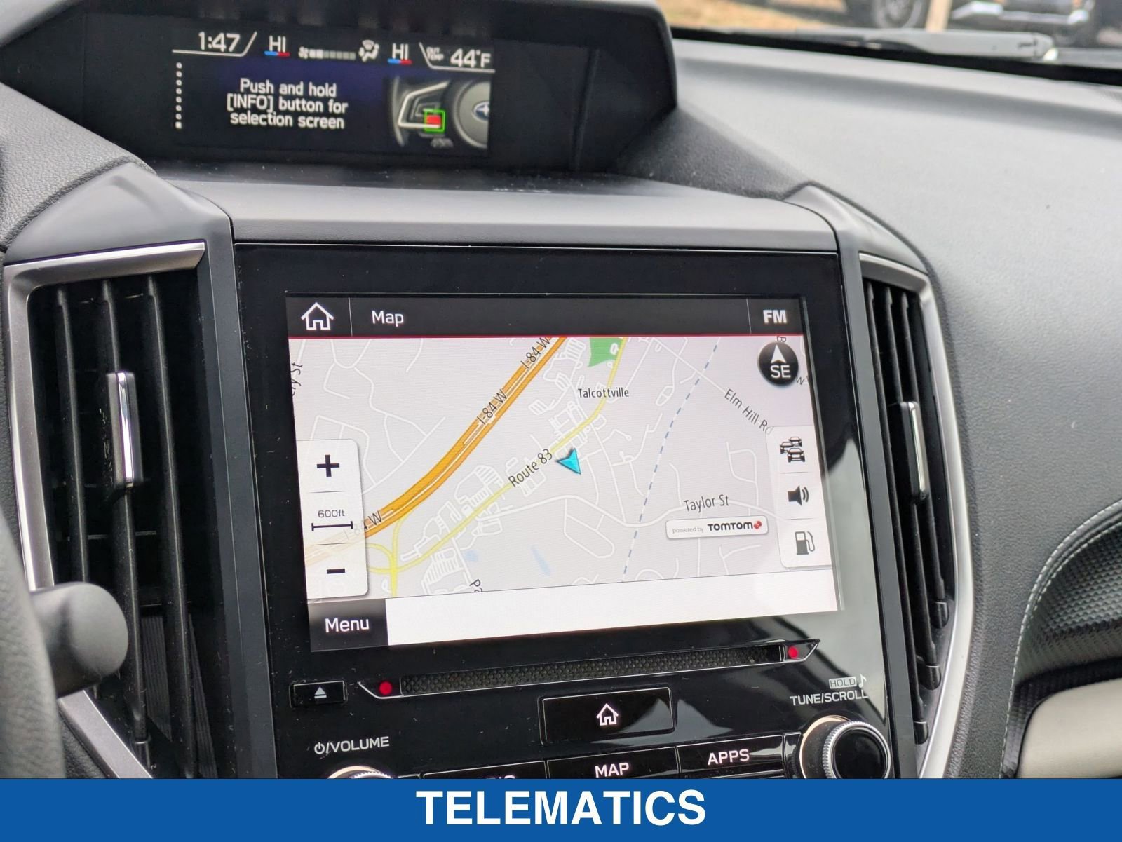 Certified 2022 Subaru Forester Limited image 22