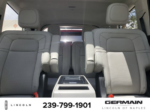 New 2026 Lincoln Aviator Reserve AWD/4WD image 29