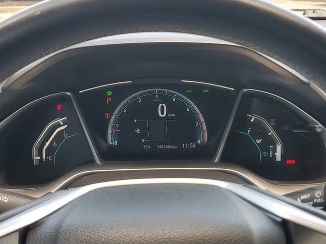 Used 2019 Honda Civic EX image 20