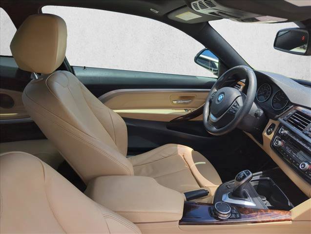 Used 2017 BMW 430i xDrive Coupe AWD/4WD image 21
