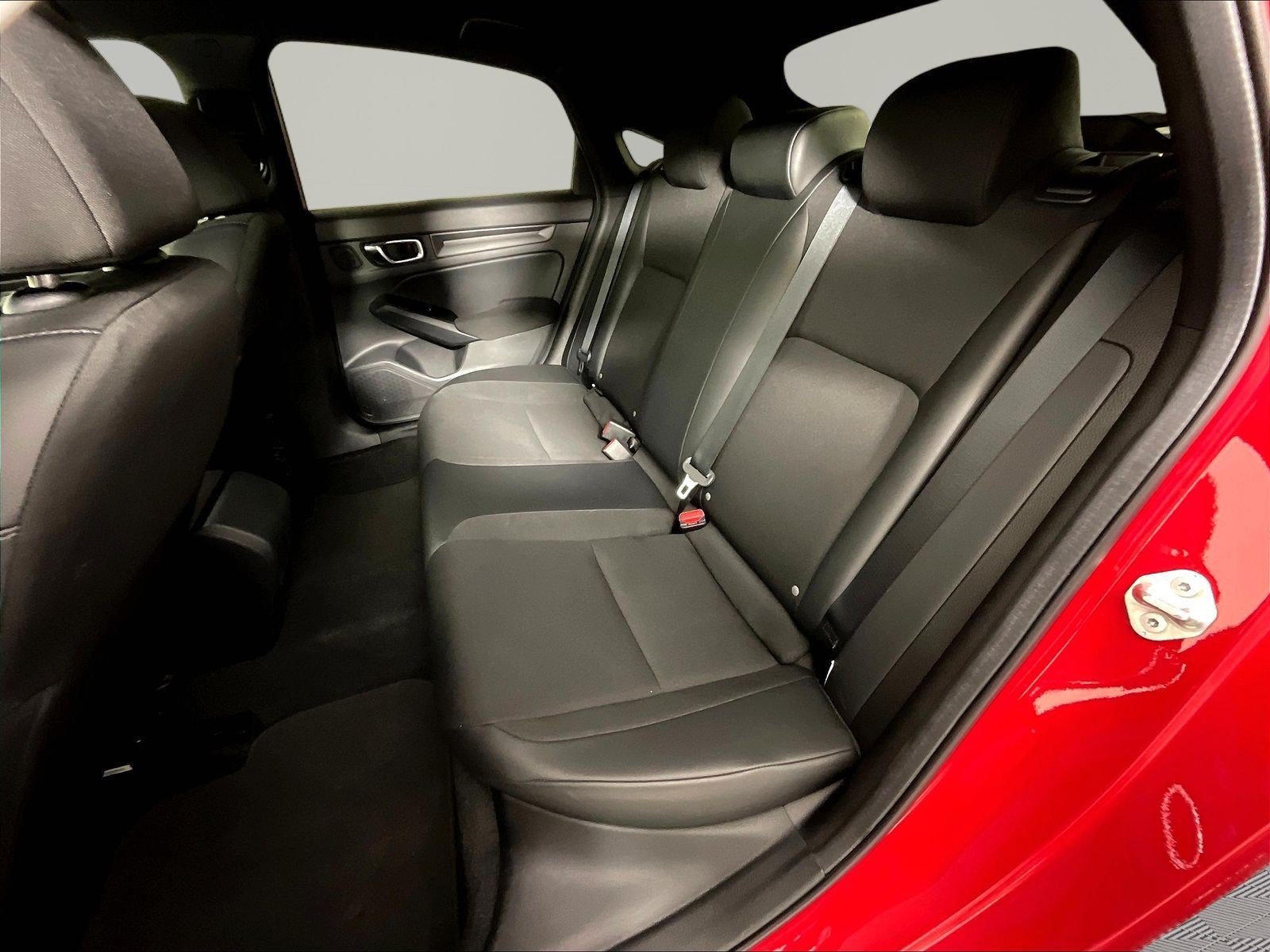 Used 2025 Honda Civic Sport image 21