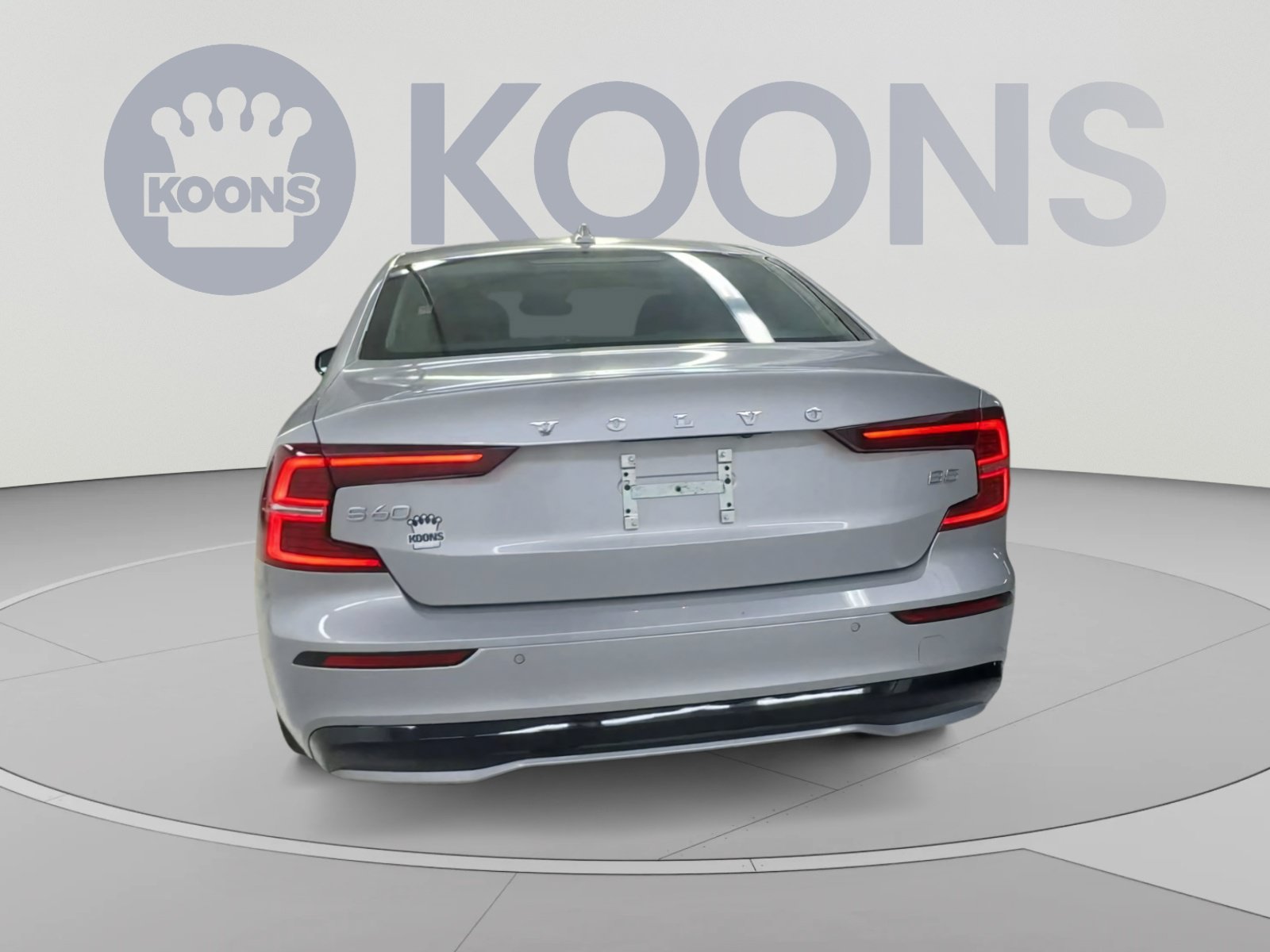 Used 2024 Volvo S60 B5 Core FWD image 10