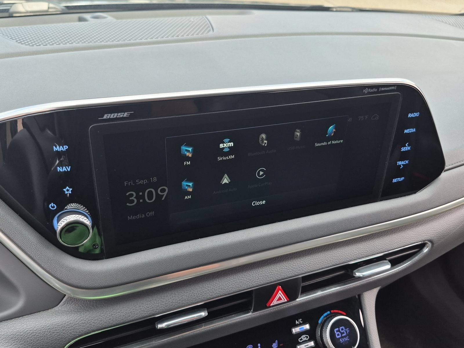 Used 2022 Hyundai Sonata SEL Plus FWD image 26