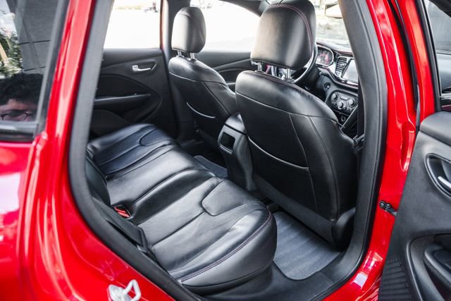 Used 2016 Dodge Dart GT w/ Sun/Sound Group image 67