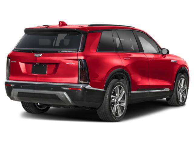 Used 2026 Cadillac Vistiq Sport AWD/4WD image 5
