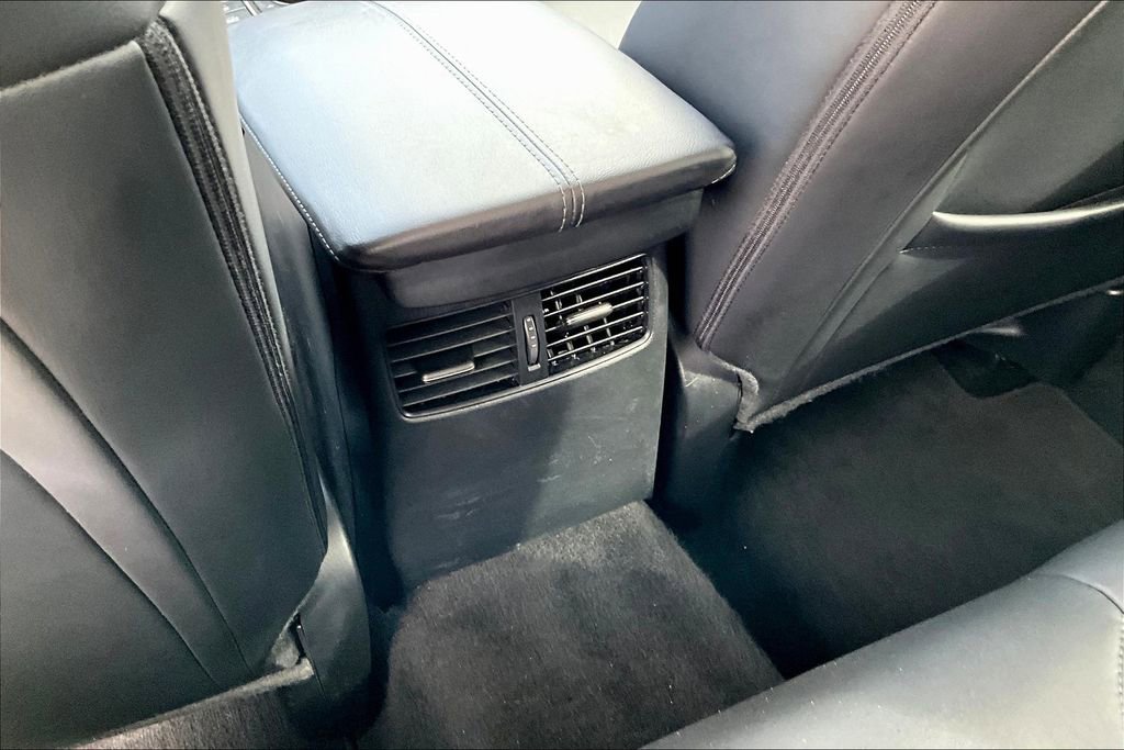 Used 2024 MAZDA CX-30 AWD 2.5 S w/ Select Sport Pkg image 29