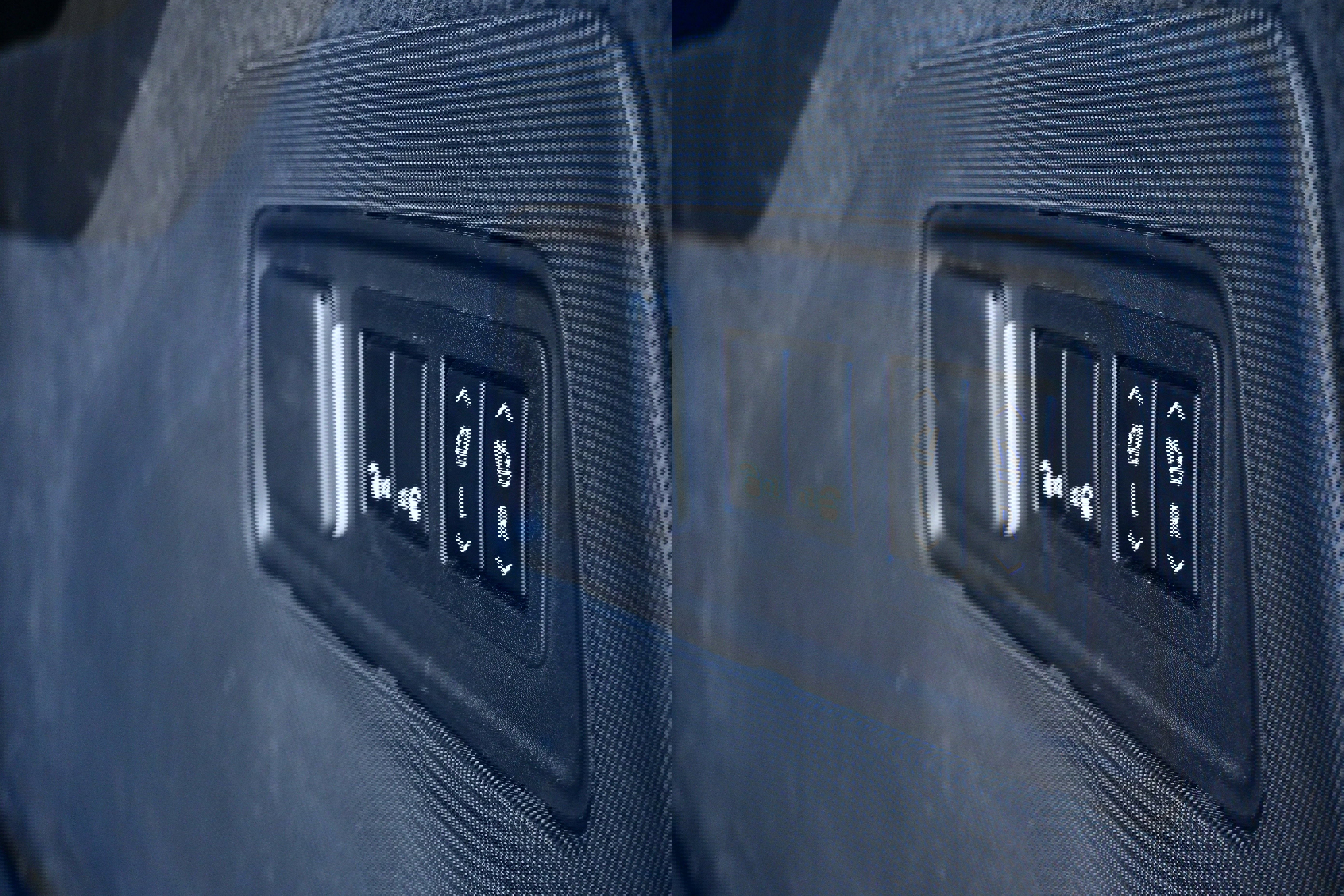 Used 2021 Cadillac Escalade ESV Premium Luxury w/ LPO, Illumination Package image 15