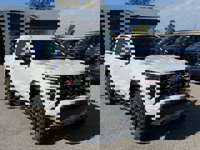 New 2026 GMC Canyon AT4 image 7