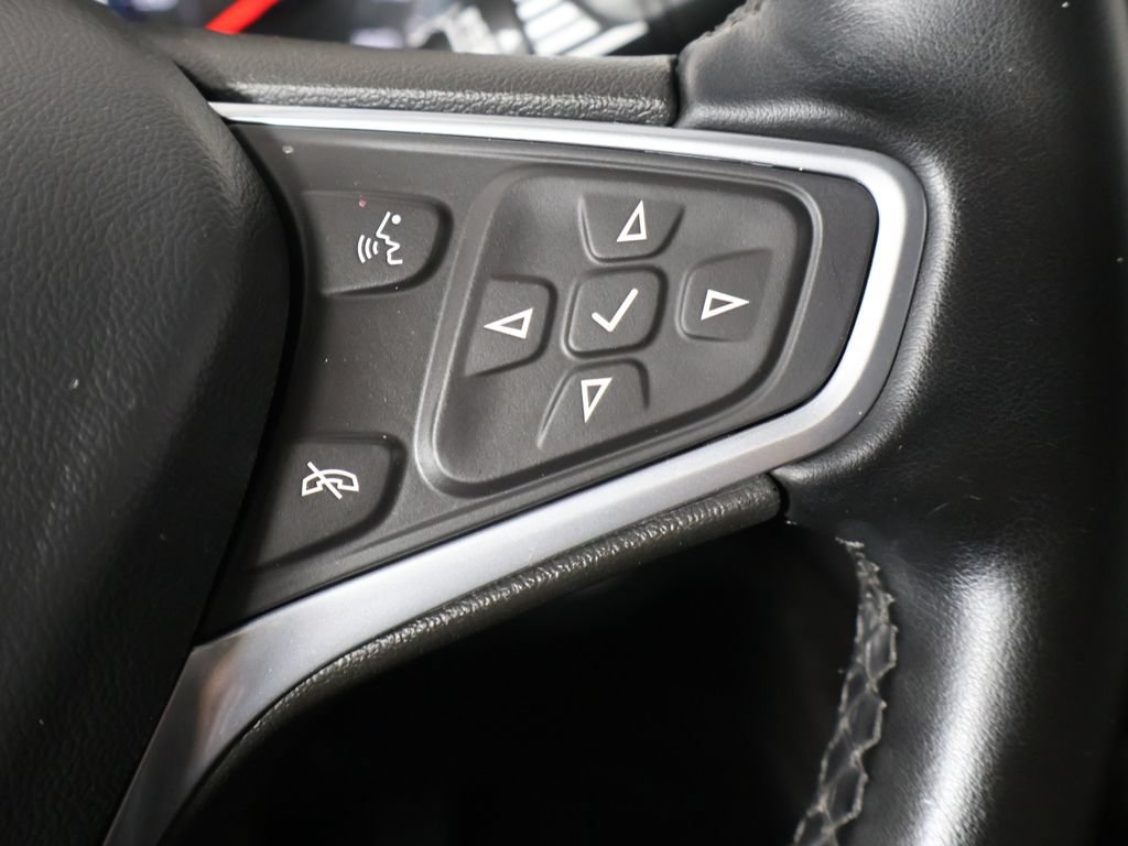 Used 2023 Chevrolet Equinox LT AWD/4WD image 39
