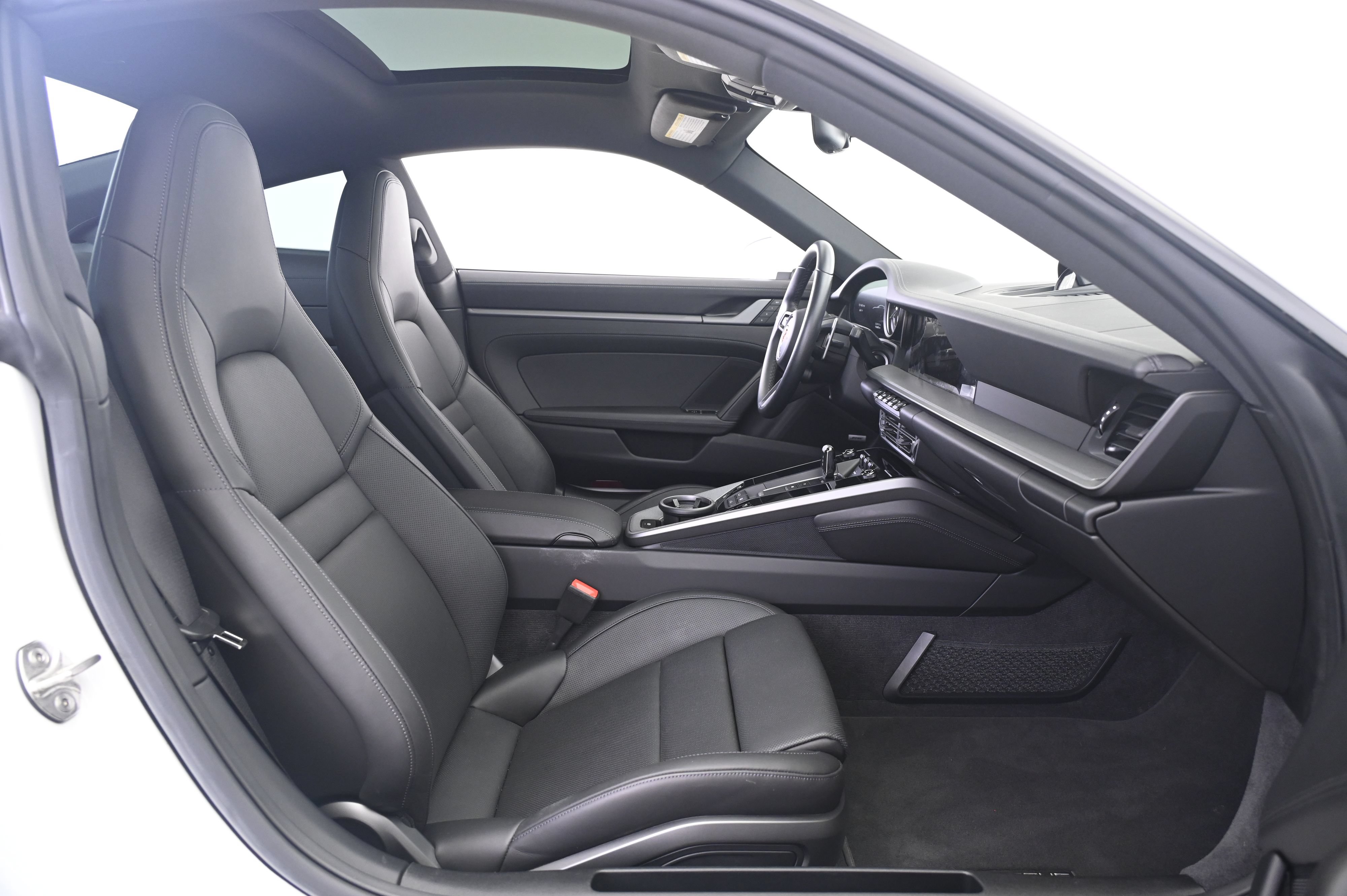 Used 2023 Porsche 911 Carrera S RWD image 19
