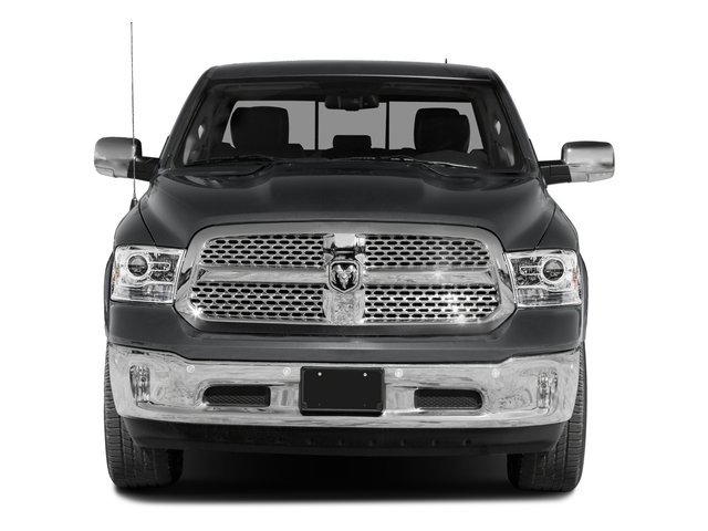 Used 2017 RAM 1500 Laramie AWD/4WD image 7